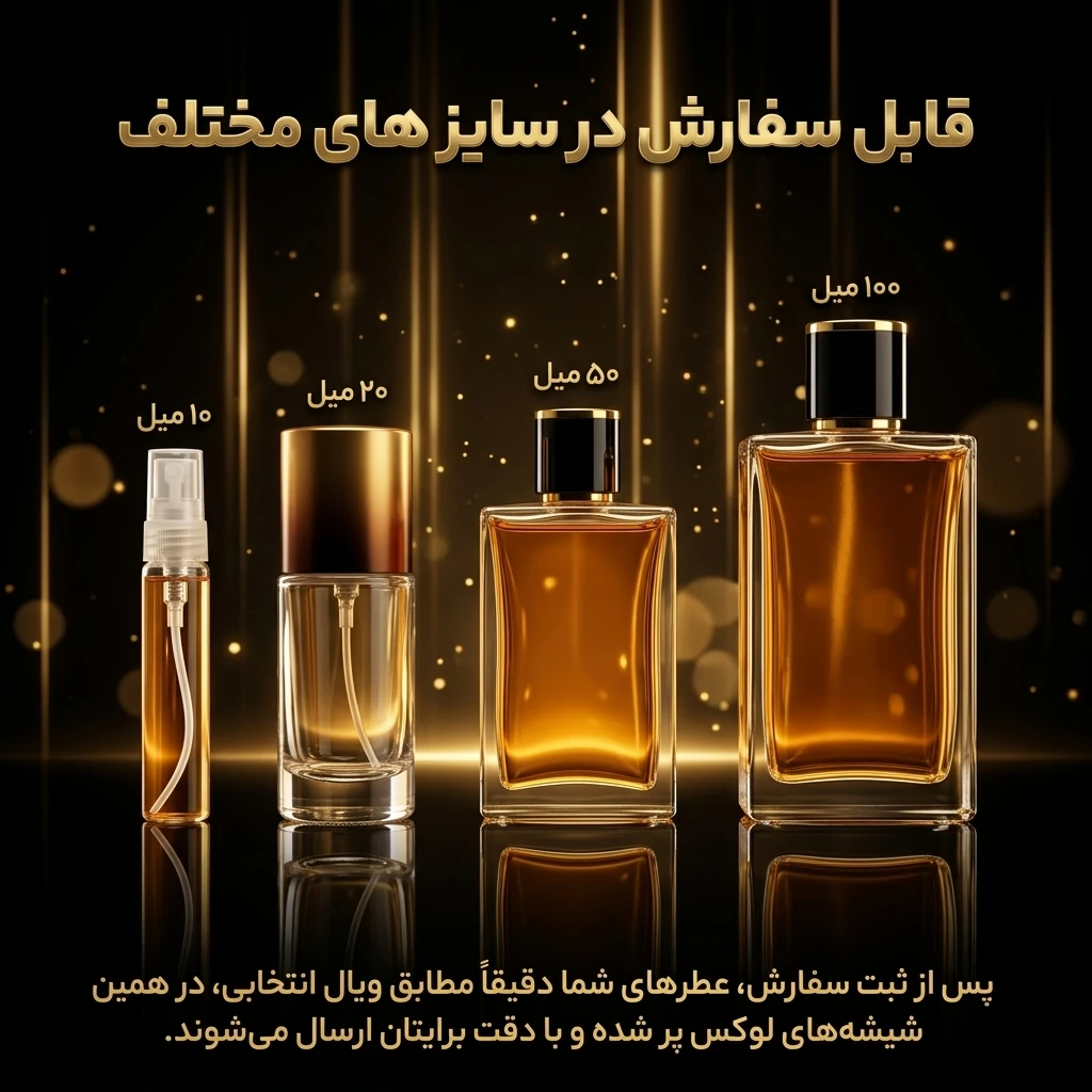 عطر اورجینال فلور نارکوتیک Ex Nihilo Fleur Narcotique